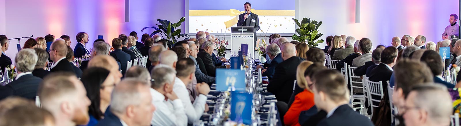 CHEFS CULINAR Niederlassungseröffnung Ludwigsfelde