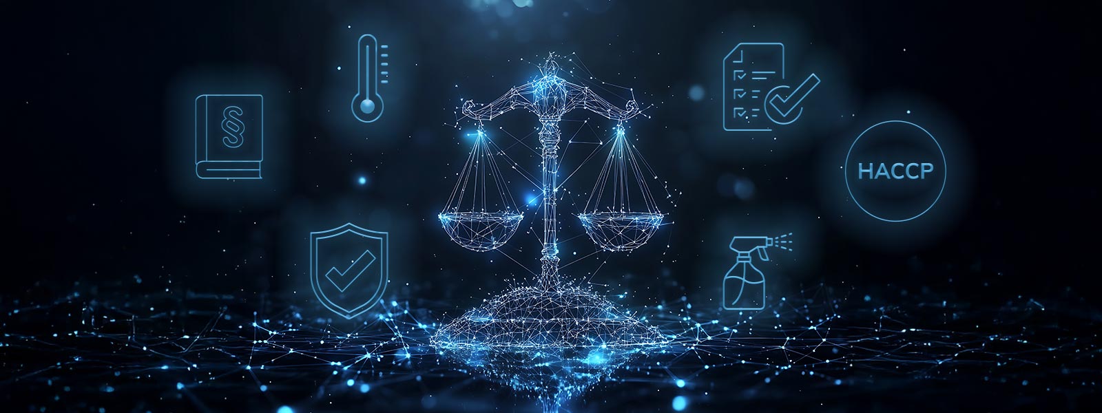 Produkthaftung 2026: Schützen Sie sich vor Haftungsfällen - Header