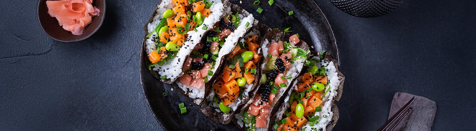 CHEFS CULINAR Hybrid Food