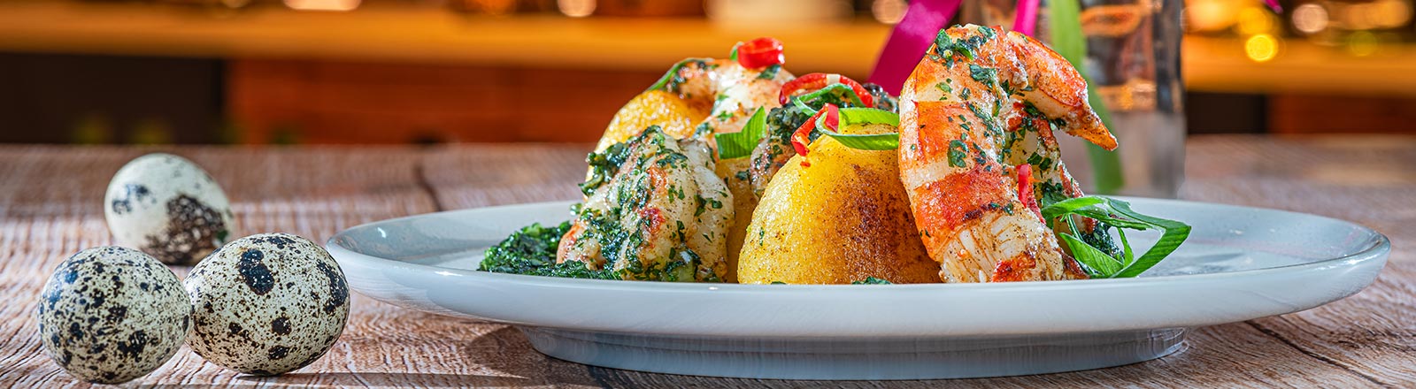 CHEFS CULINAR Ostern