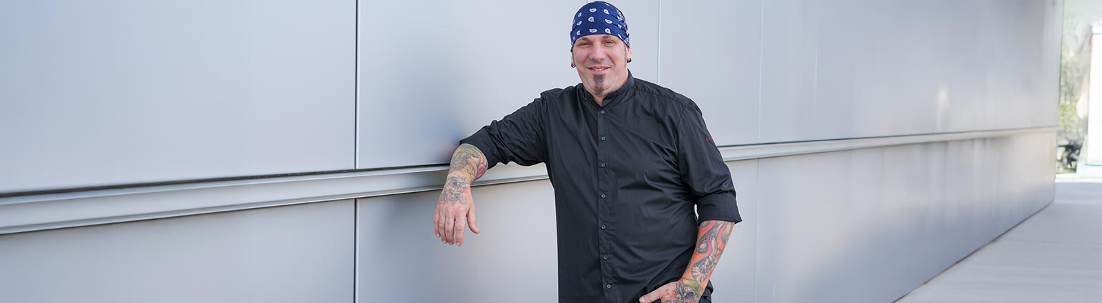 CHEFS CULINAR Patrick Maus