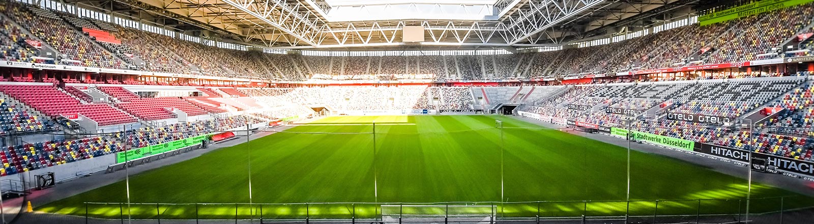 Tulip Inn Green-Sign-Zertifizierung