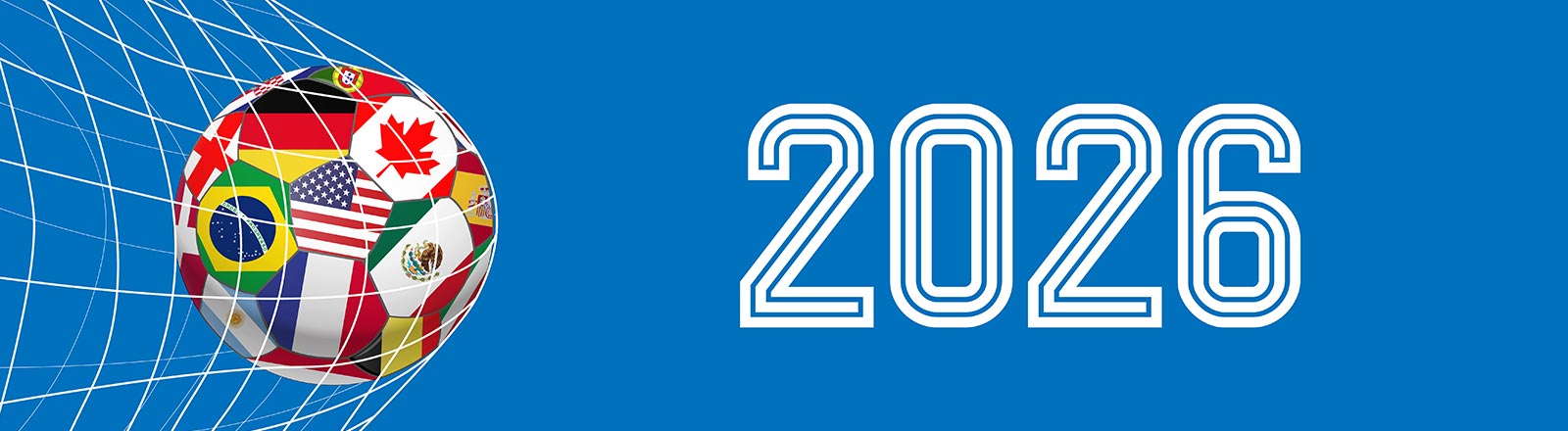 CHEFS CULINAR Fussball-Weltmeisterschaft