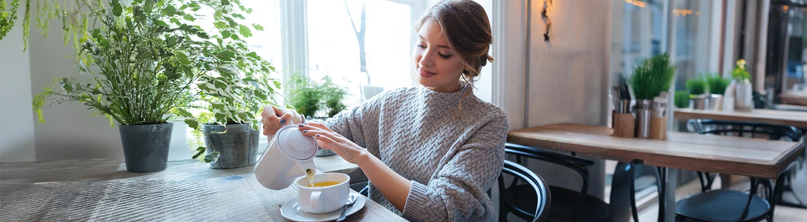 CHEFS CULINAR High Tea