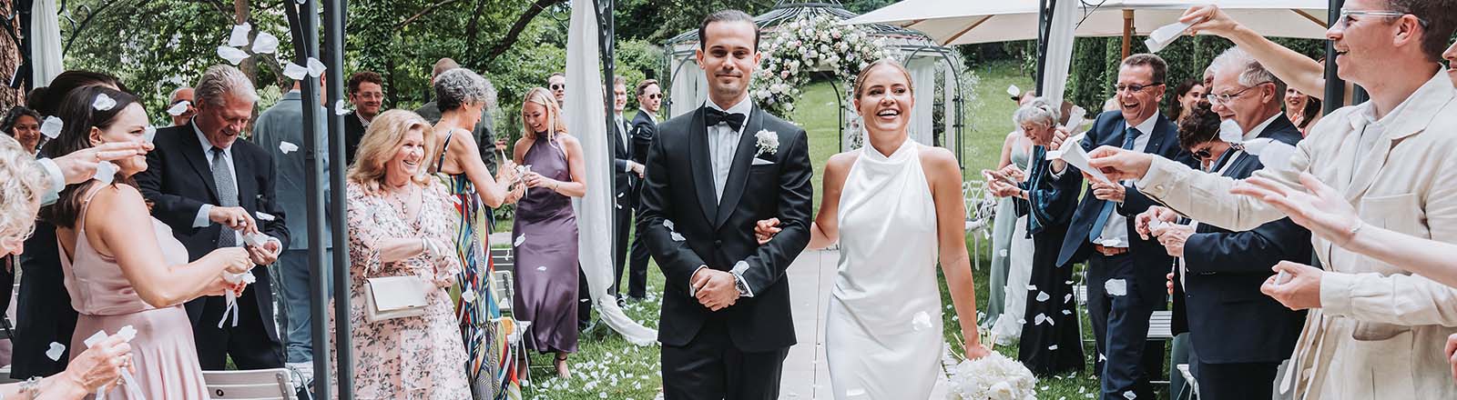 CHEFS CULINAR Hochzeiten Catering