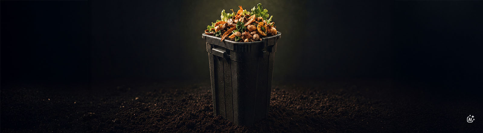 Kaiox Foodwaste