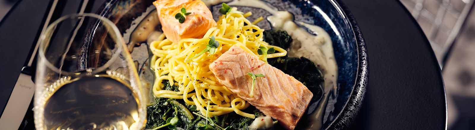 HI TASTE Lachs
