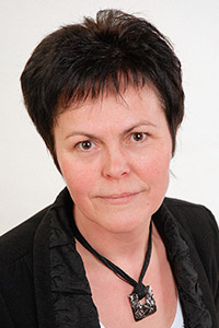 Silvia Harning