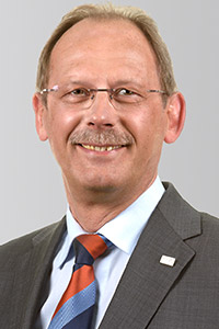 Hans-Willi Evers