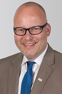 Jens-Uwe Hinsch