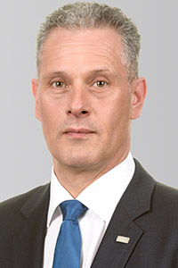 Michael Müller