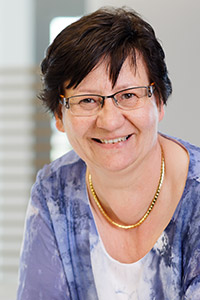 Sabine Kroschk