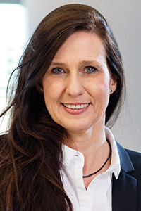 Heike Michels als Ansprechpartner für Inhouse-Seminare