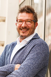 Jörg Bethke