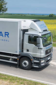 LKW Zorbau