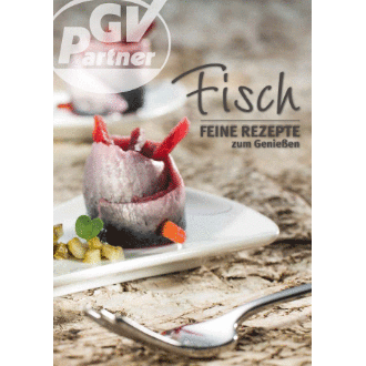 Fisch-Rezepte 2012