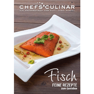 Fisch-Rezepte 2013