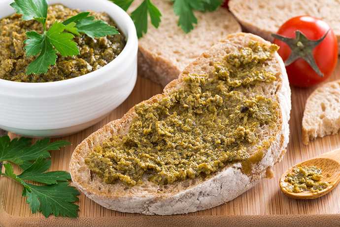 Pesto Genovese