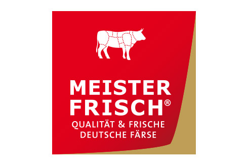 MEISTERFRISCH-Fleisch stammt von Färsen aus Deutschland von bäuerlichen Betrieben aus der Region. 