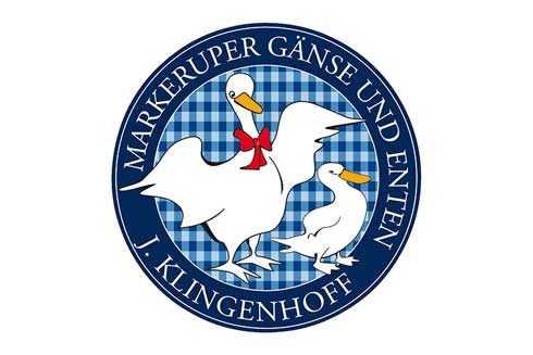 Makeruper Gänse