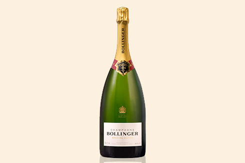 Bollinger Special Cuvée