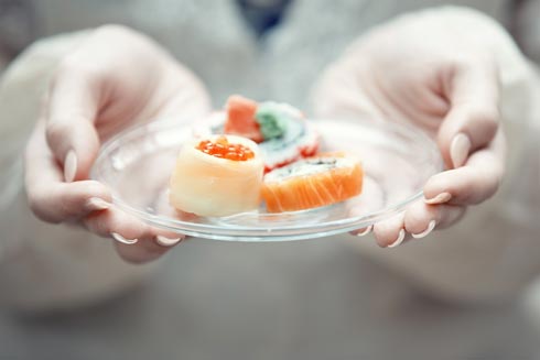 Siberian Kaviar Caviar Vom Sibirischen Stor 50g Amazon De Lebensmittel Getranke