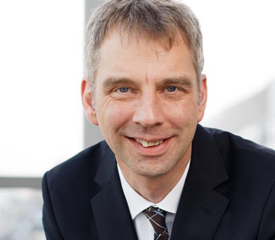 Michael Mönsters