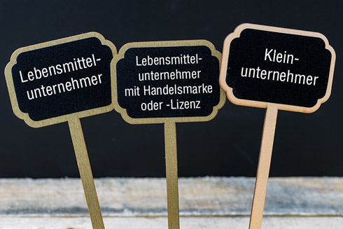 Bei der Umsetzung der Verordnung gibt es Unterschiede für Unternehmer 