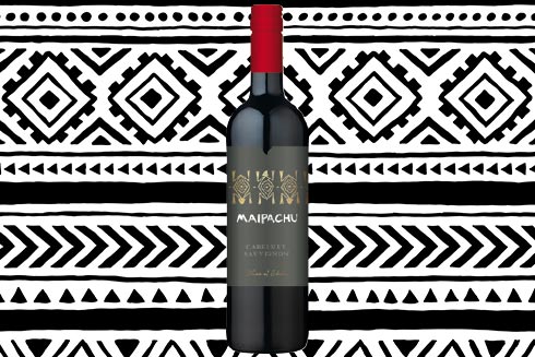 Maipachu – Cabernet Sauvignon