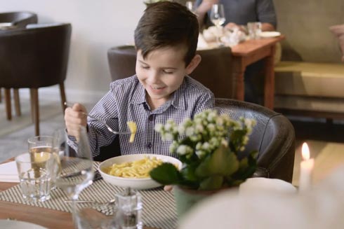 CHEFS CULINAR liegt die Zufriedenheit seiner Kunden am Herzen