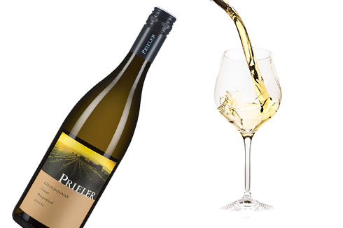 Chardonnay Sinner überzeugt durch Kraft und Finesse