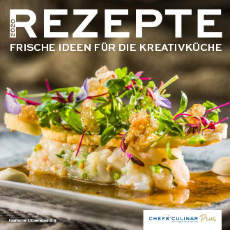 Rezeptheft Frühling 2020