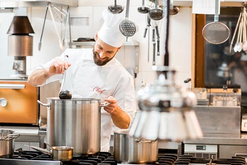 High-Convenience-Lösungen bieten viele Vorteile