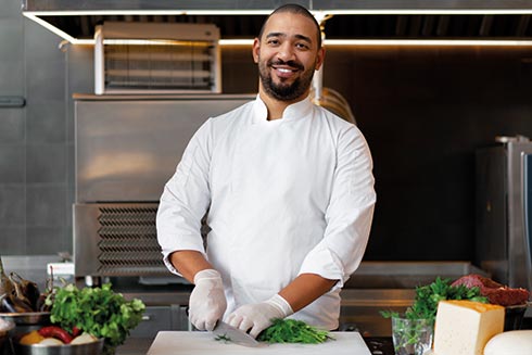 soziale Nachhaltigkeit