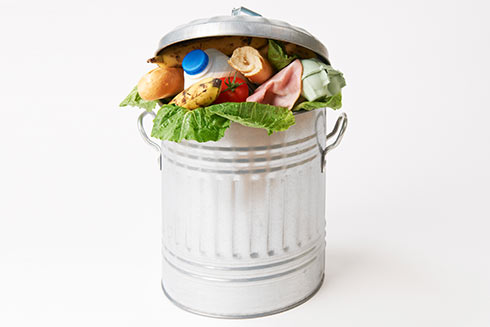 12 Millionen Tonnen Lebensmittel landen in Deutschland pro Jahr im Müll – CHEFS CULINAR engagiert sich mithilfe des Vereins United Against Waste gegen Lebensmittelverschwendung