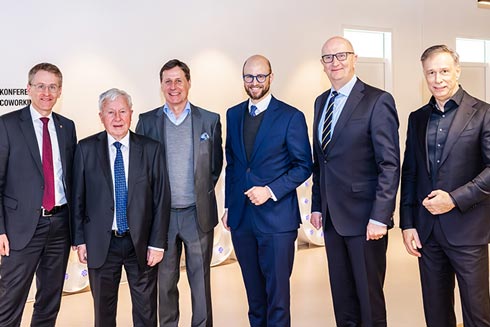 CHEFS CULINAR Ludwigsfelde Gruppenfoto