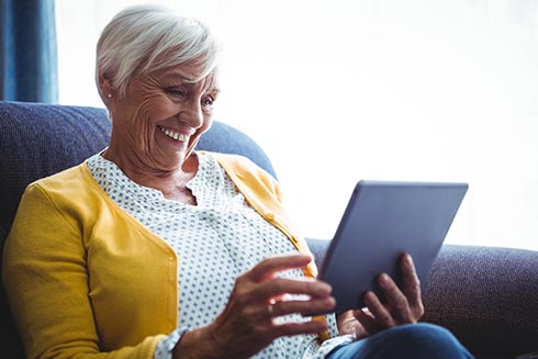 Seniorenheim Lifestyle, Seniorenheim Einrichtung, Seniorenheim modern