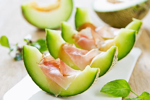 Honigmelone Art.-Nr.: 14757822