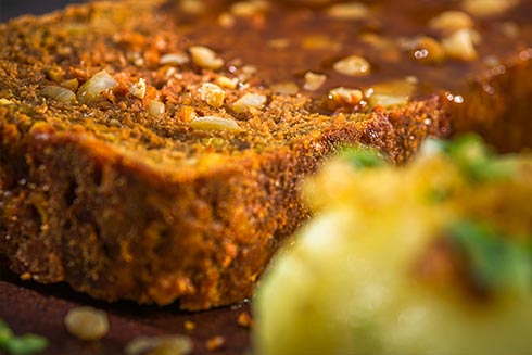 Entwicklung geht Richtung hochwertiger pflanzlicher Rezepte