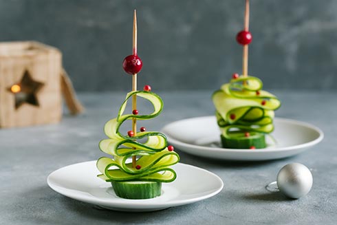 Weihnachten im Altersheim