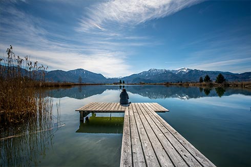 Tourismusbranche Deutschland