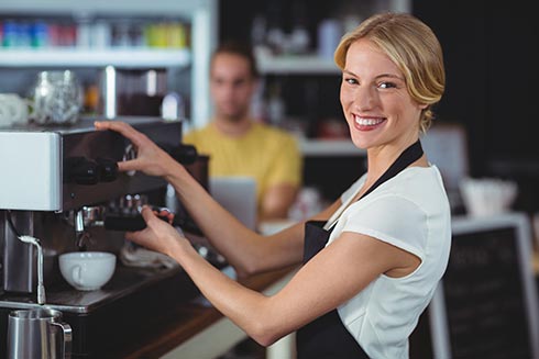 Die richtige Wahl der Kaffeemaschine