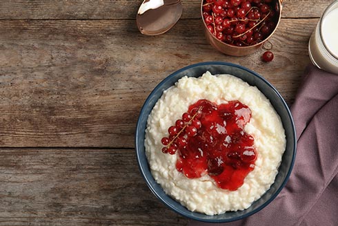 rote grütze