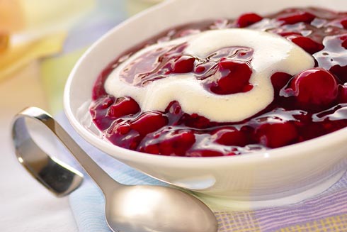 rote grütze