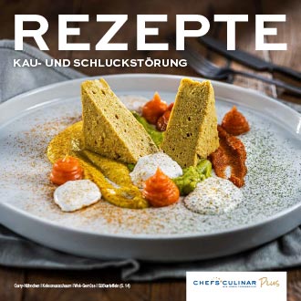 Rezepte zur Kau- und Schluckstörung