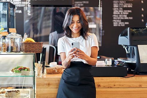 Prozesse im Restaurant digitalisieren