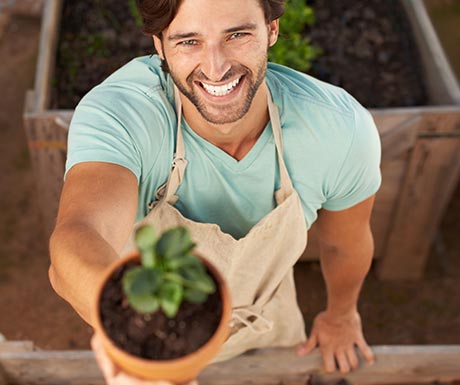 Nachhaltigkeitsexperten