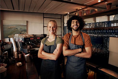 Mitarbeitende einbinden und verlässlich planen