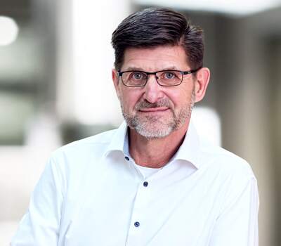 CHEFS CULINAR Berater Harald Rotthäuser