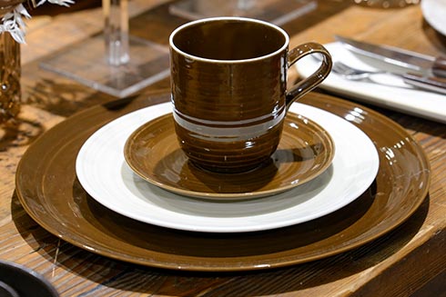 CHEFS CULINAR Restaurant Hotel Porzellan